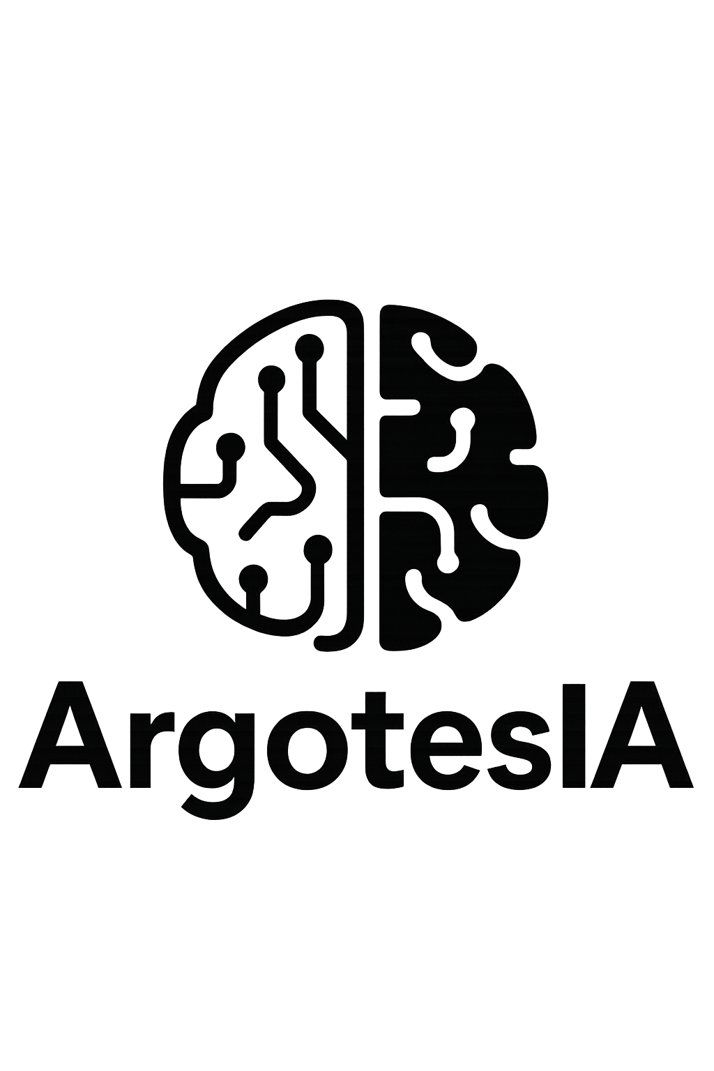 Logo de ArgotesIA